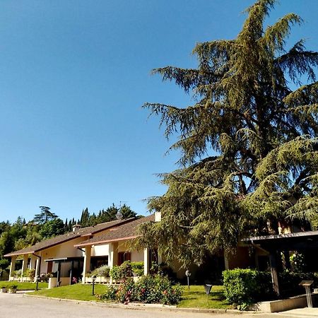 Montebello Park Hotel Perugia Luaran gambar