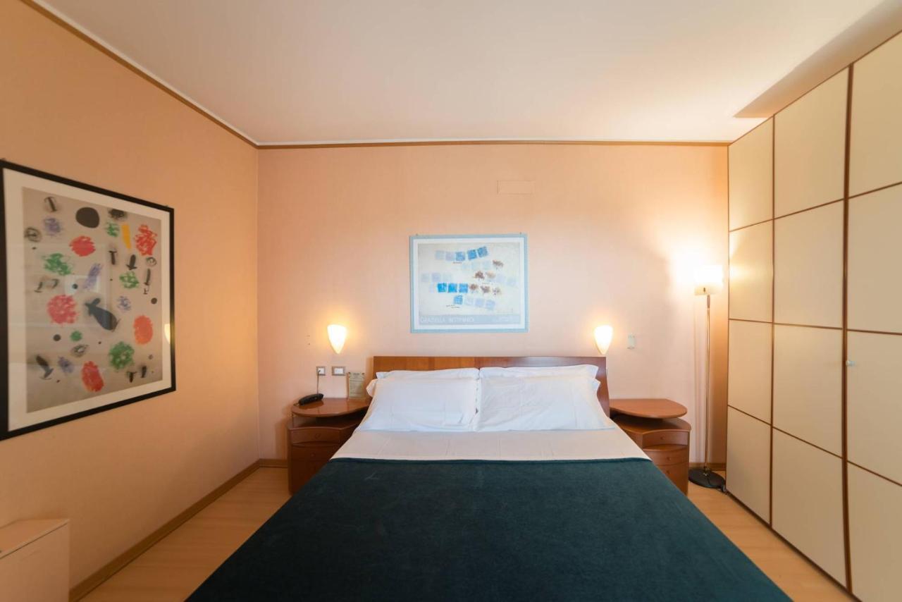 Montebello Park Hotel Perugia Luaran gambar