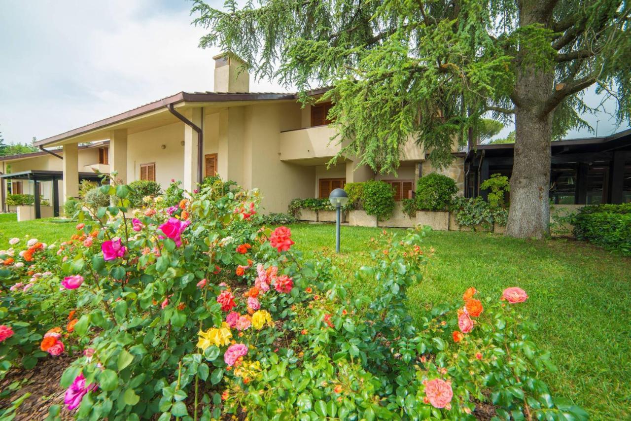 Montebello Park Hotel Perugia Luaran gambar