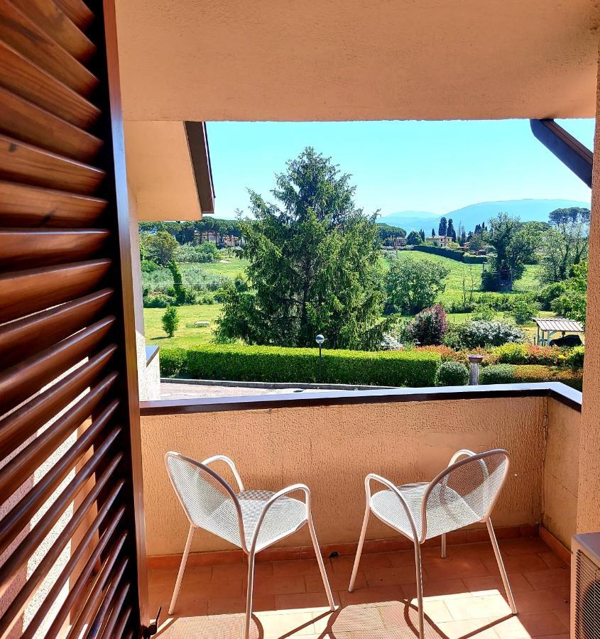 Montebello Park Hotel Perugia Luaran gambar